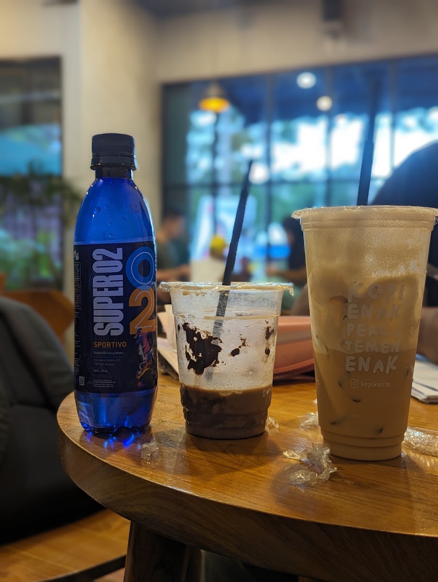 Kopi Kanto Tanjung Priok Photo 5