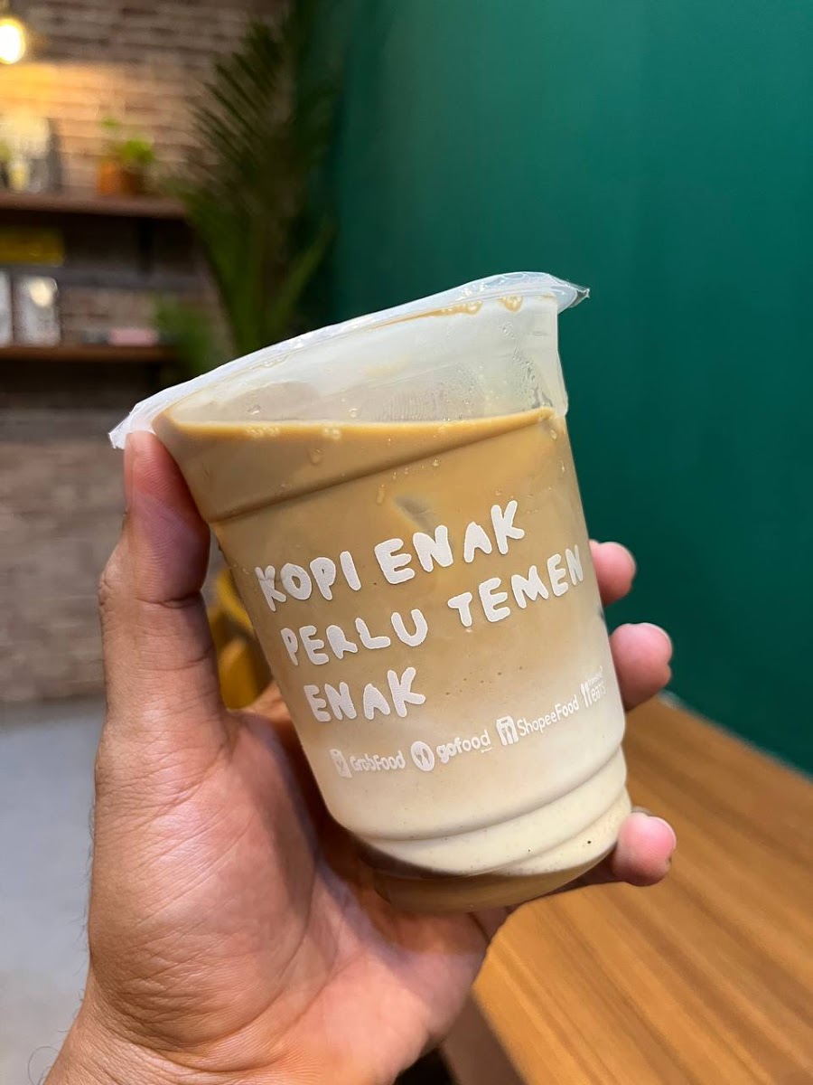 Kopi Kanto Tanjung Priok Photo 6