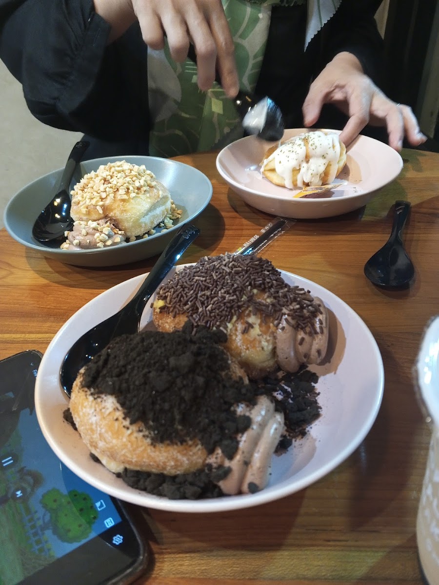 Kopi Kanto Tanjung Priok Photo 9