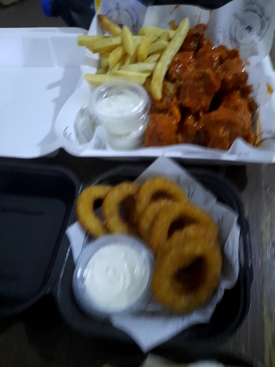 Nane's Boneless Photo 2