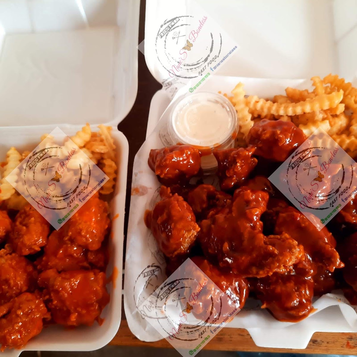 Nane's Boneless Photo 4