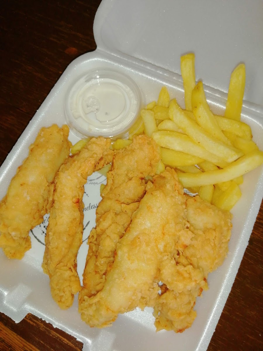 Nane's Boneless Photo 8