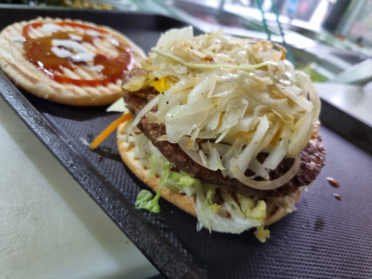 3D Pizza Döner Kebab Photo 3