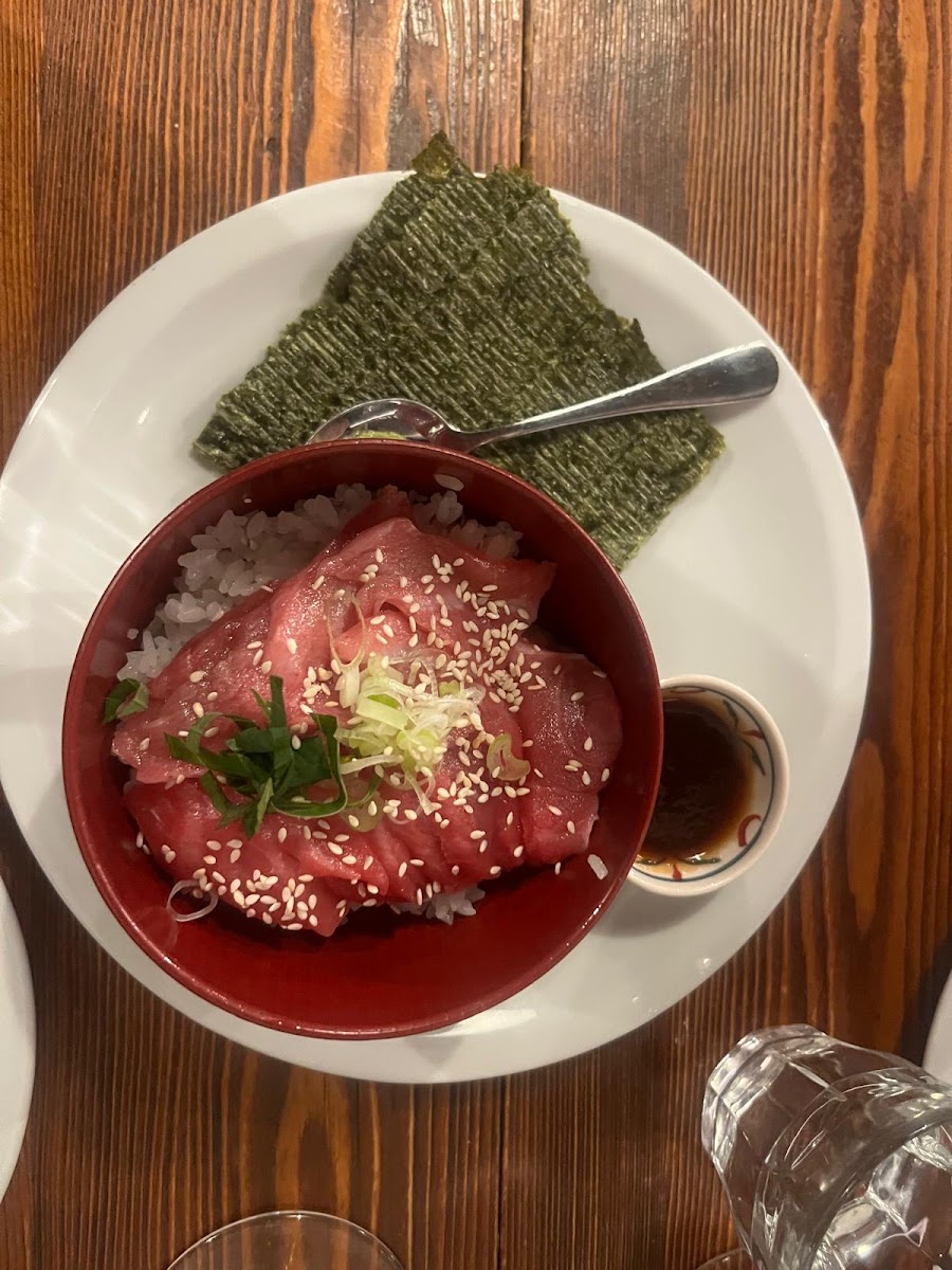 Osteria Giorgione da MASA Photo 3