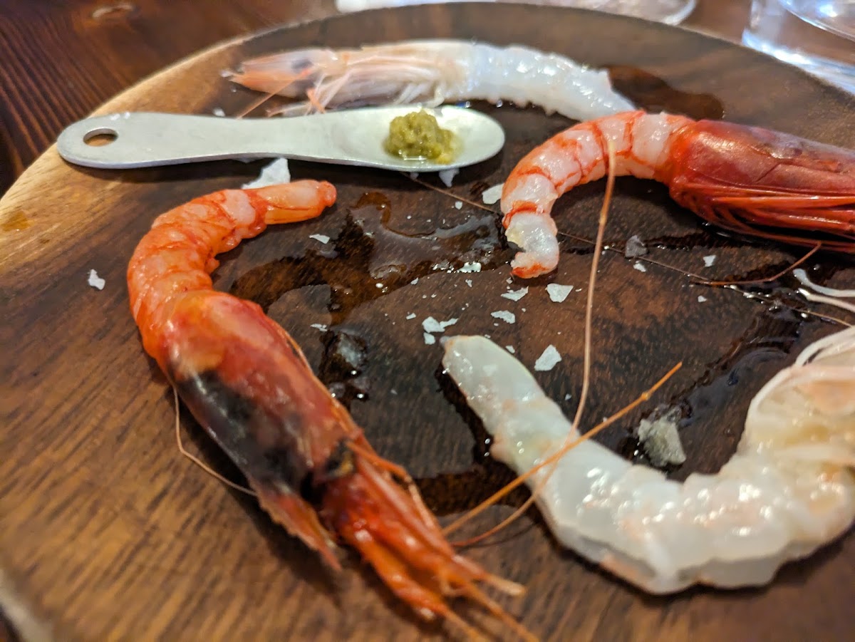 Osteria Giorgione da MASA Photo 6