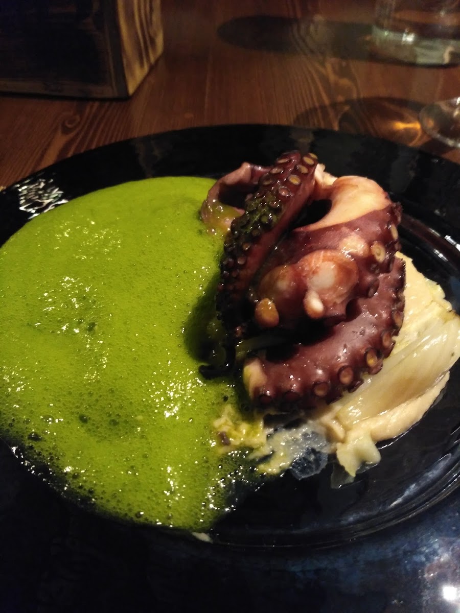 Osteria Giorgione da MASA Photo 7