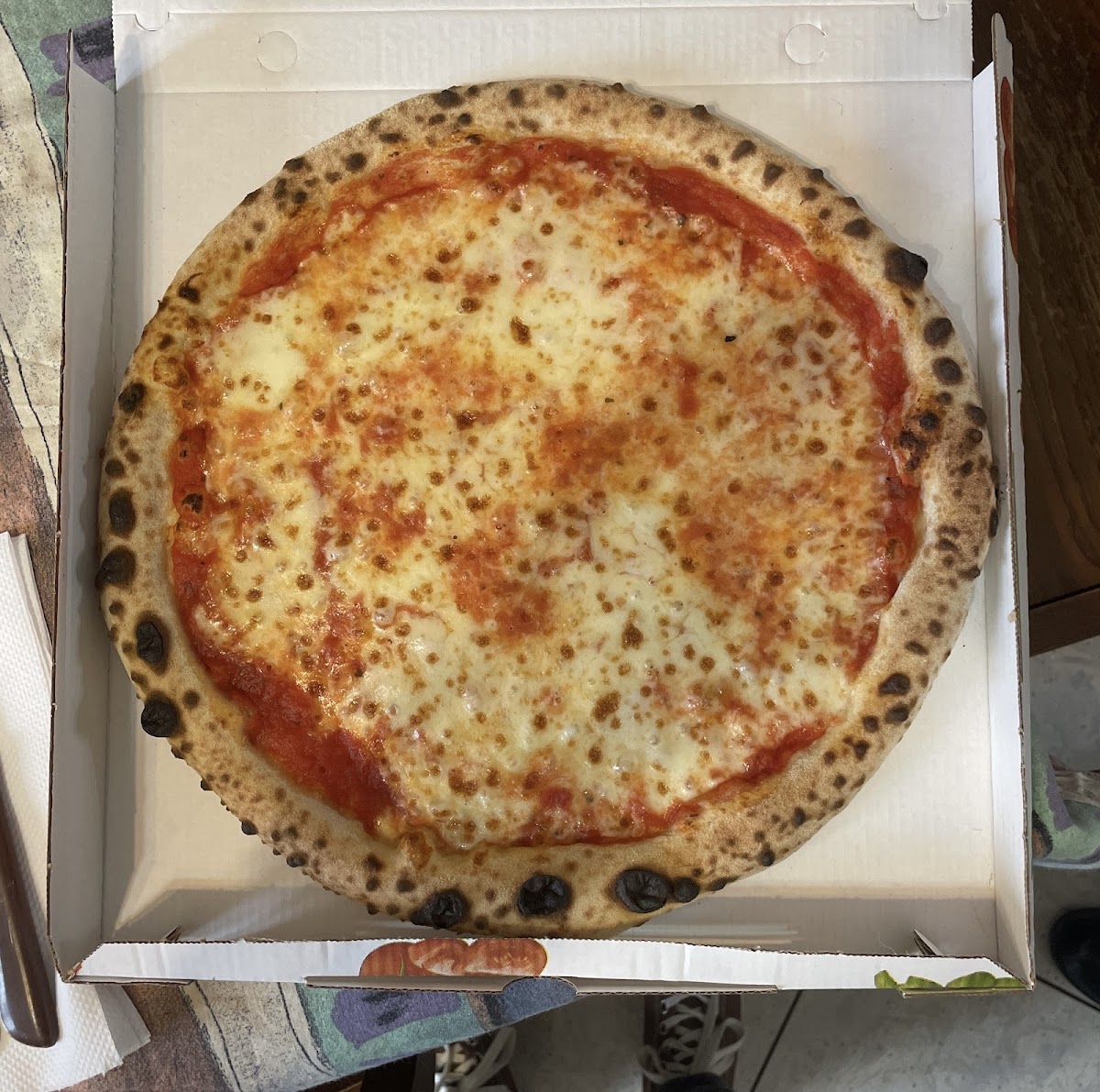Pizzeria 'Anima & Core' Photo 10