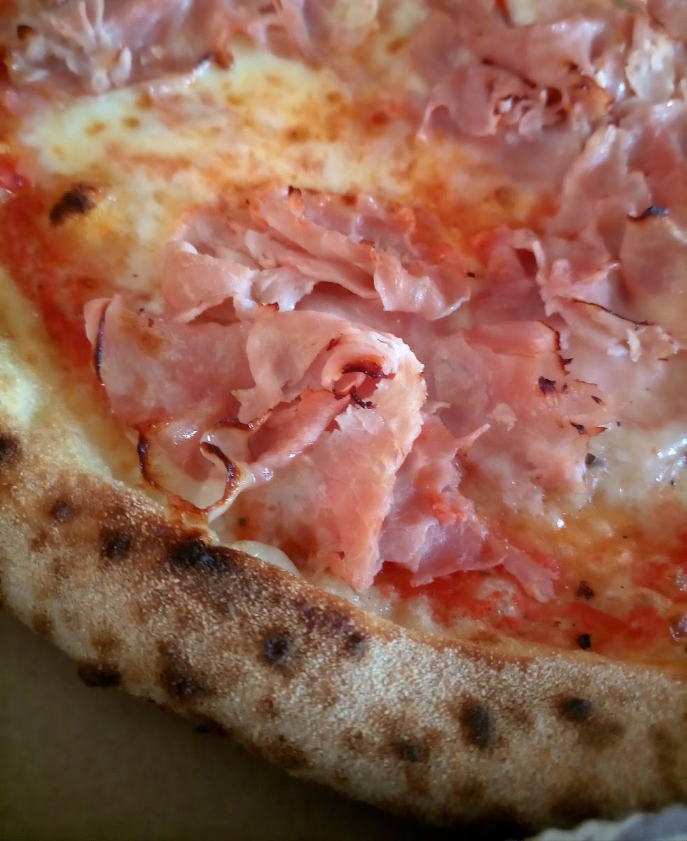 Pizzeria 'Anima & Core' Photo 3