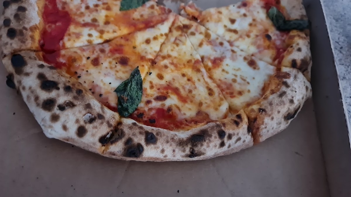 Pizzeria 'Anima & Core' Photo 7