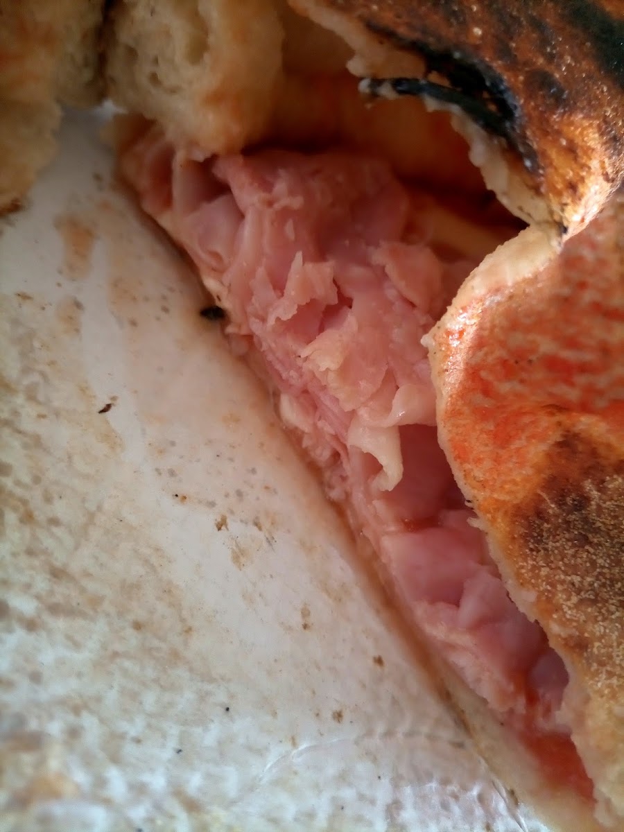 Pizzeria 'Anima & Core' Photo 8