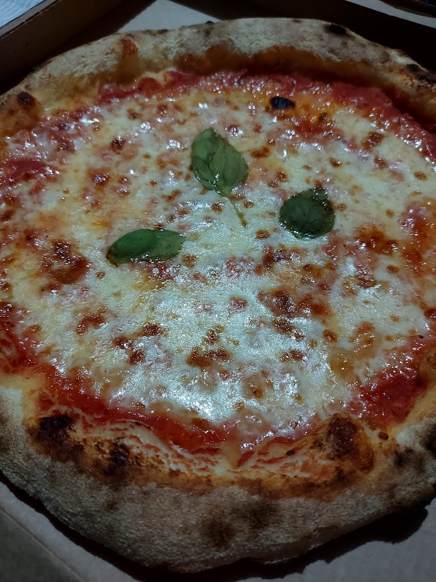 Pizzeria 'Anima & Core' Photo 9