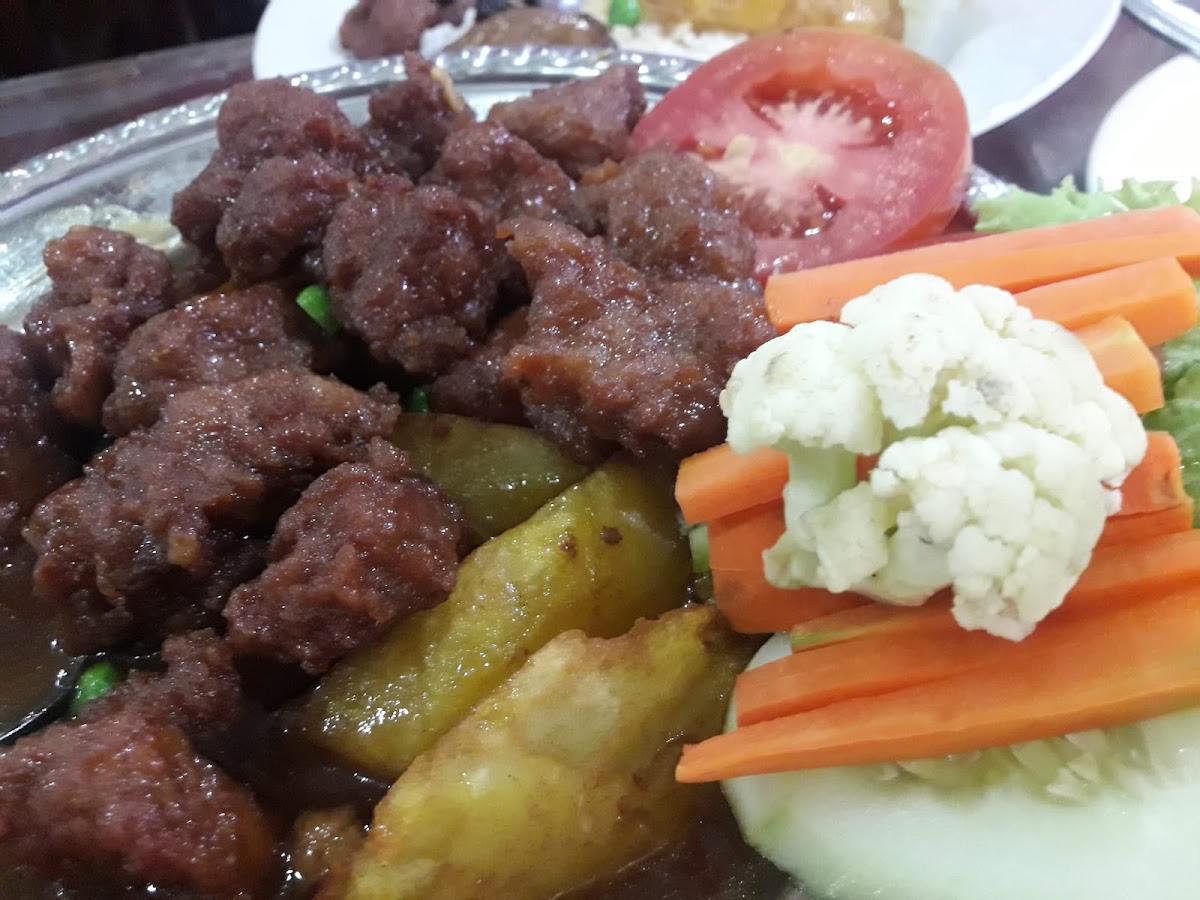 Restaurant Rendezvous - Kebon Sirih Photo 10