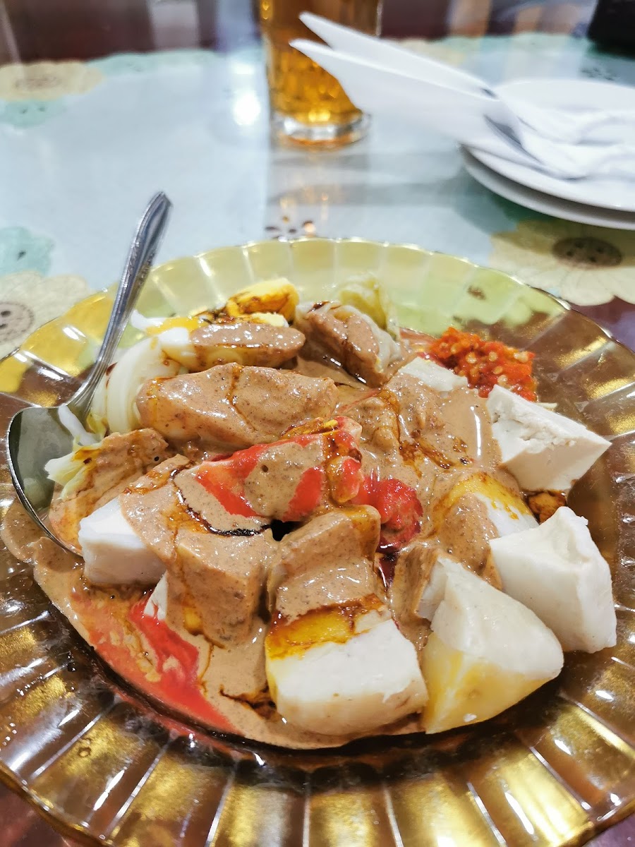 Restaurant Rendezvous - Kebon Sirih Photo 5