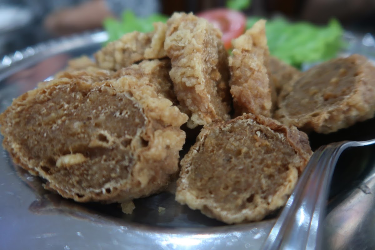 Restaurant Rendezvous - Kebon Sirih Photo 9