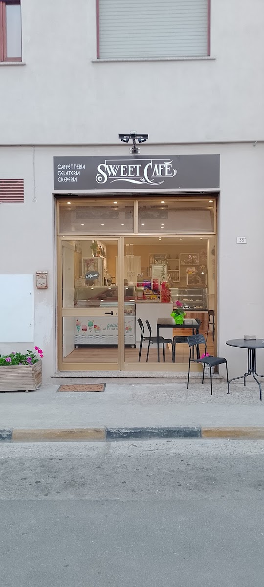 Pizzeria Santo Stefano