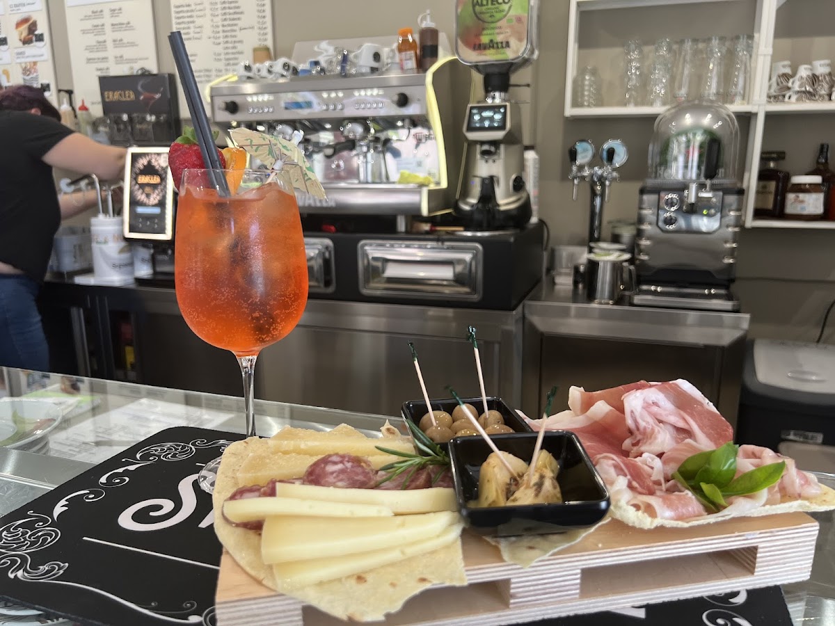 Pizzeria Santo Stefano Photo 6