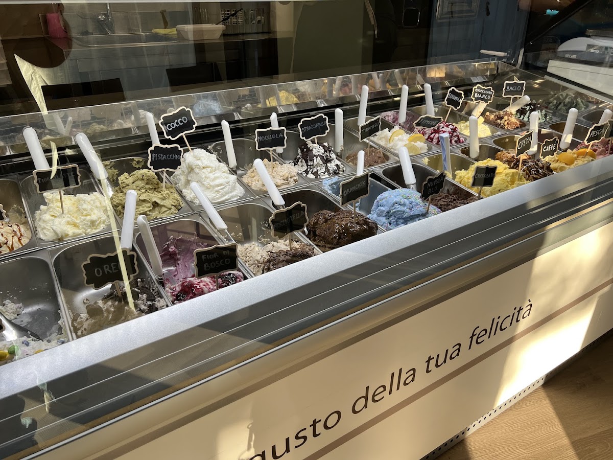 Pizzeria Santo Stefano Photo 7