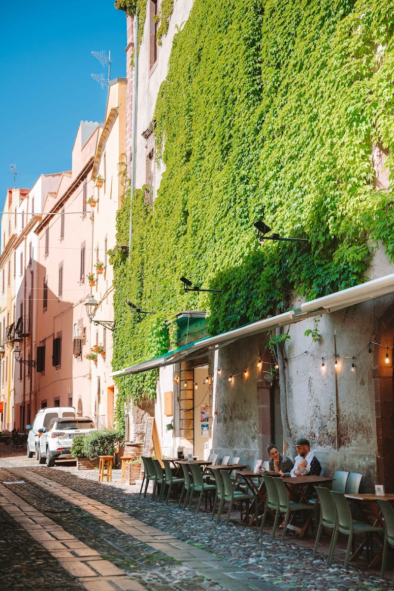 Don Carlo Delicatessen | Bosa Photo 4