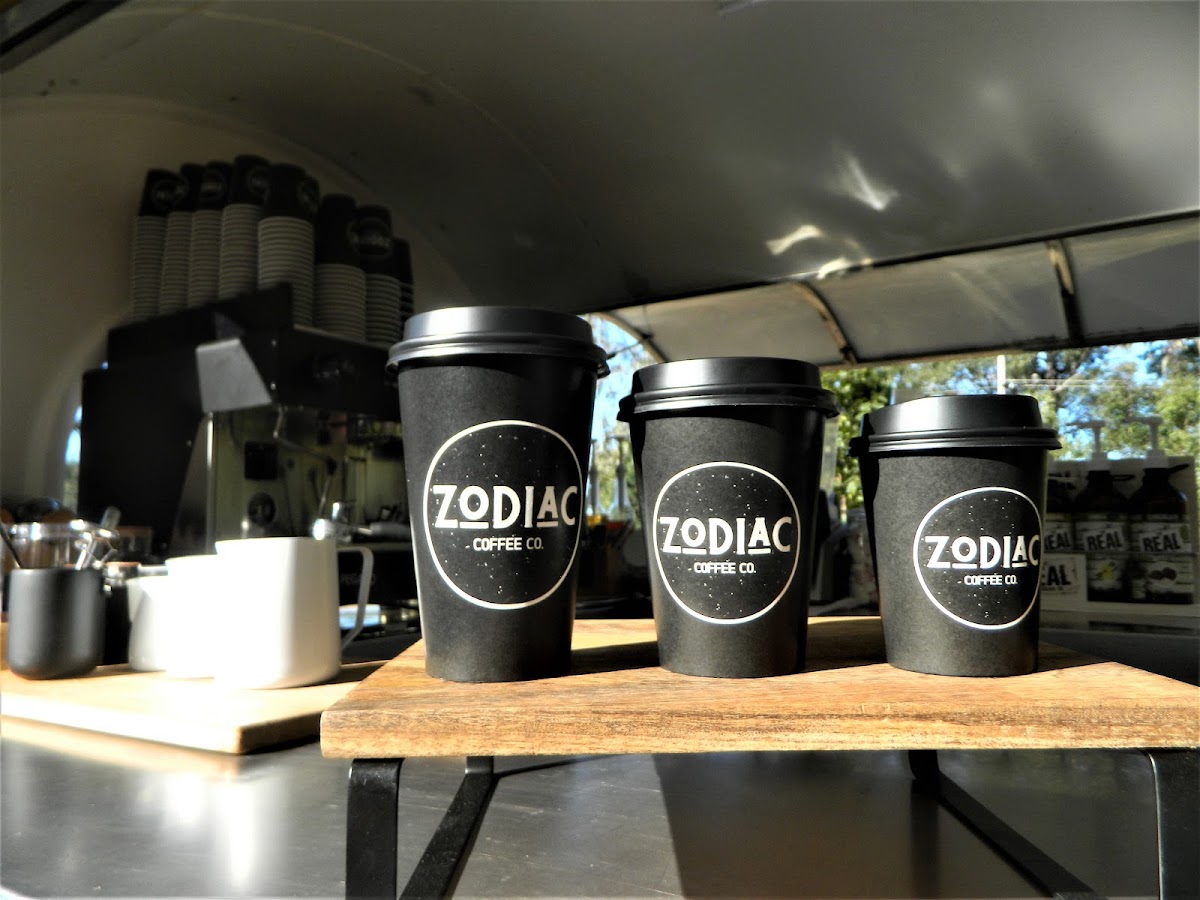 Zodiac Coffee Co Photo 2