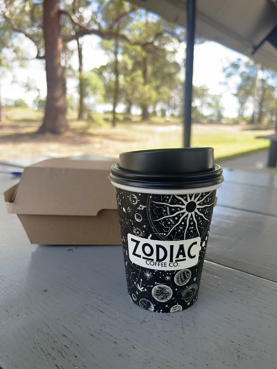 Zodiac Coffee Co Photo 3