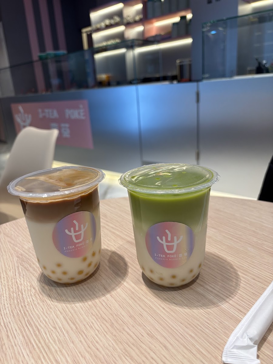 I-Tea Pokè Photo 4