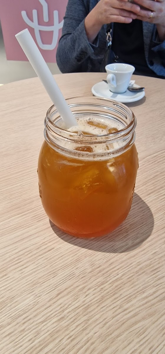I-Tea Pokè Photo 6