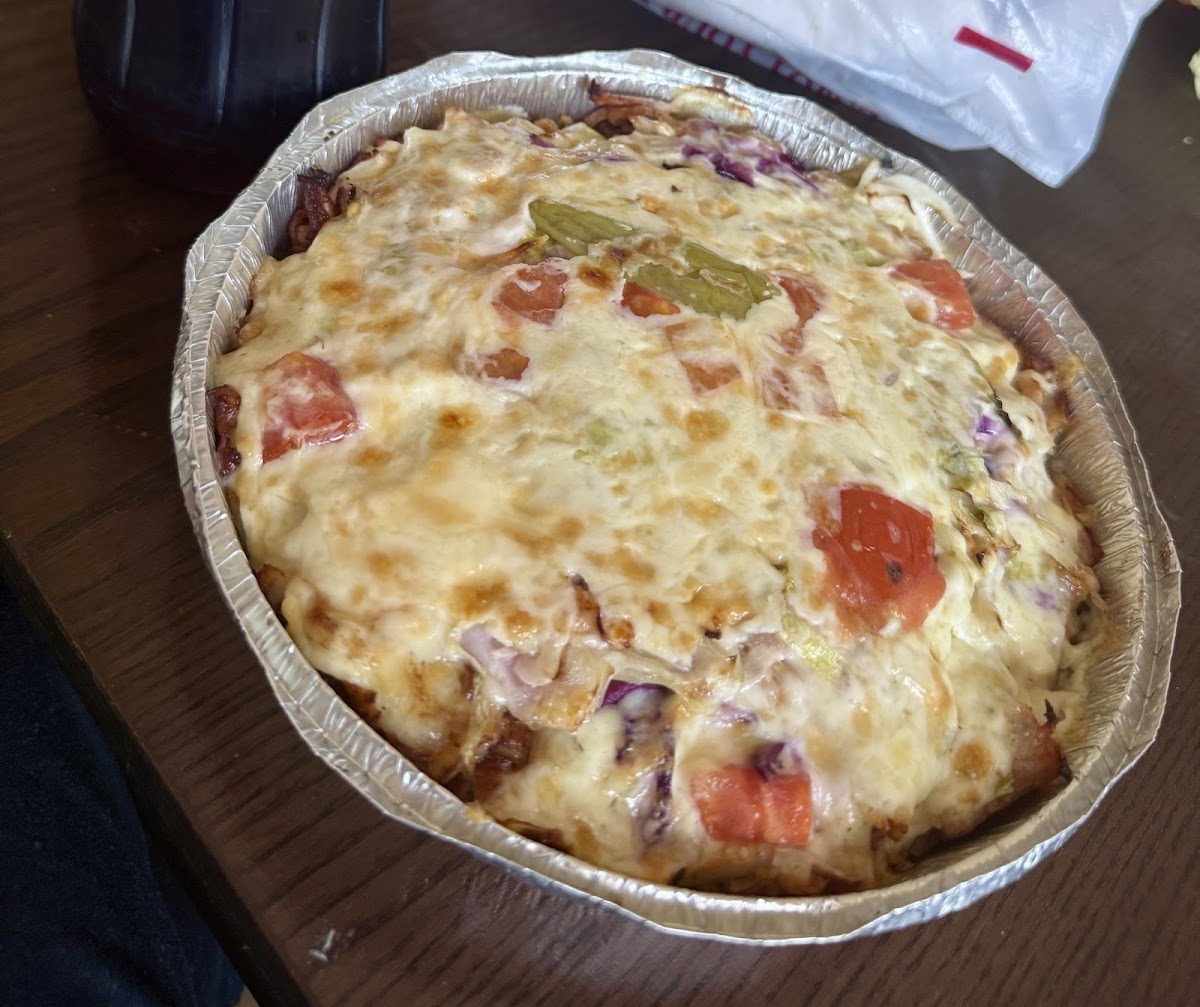 Selin Pizzeria Restaurant Photo 2