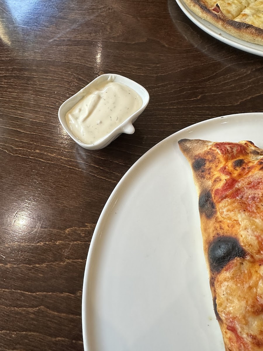 Selin Pizzeria Restaurant Photo 4