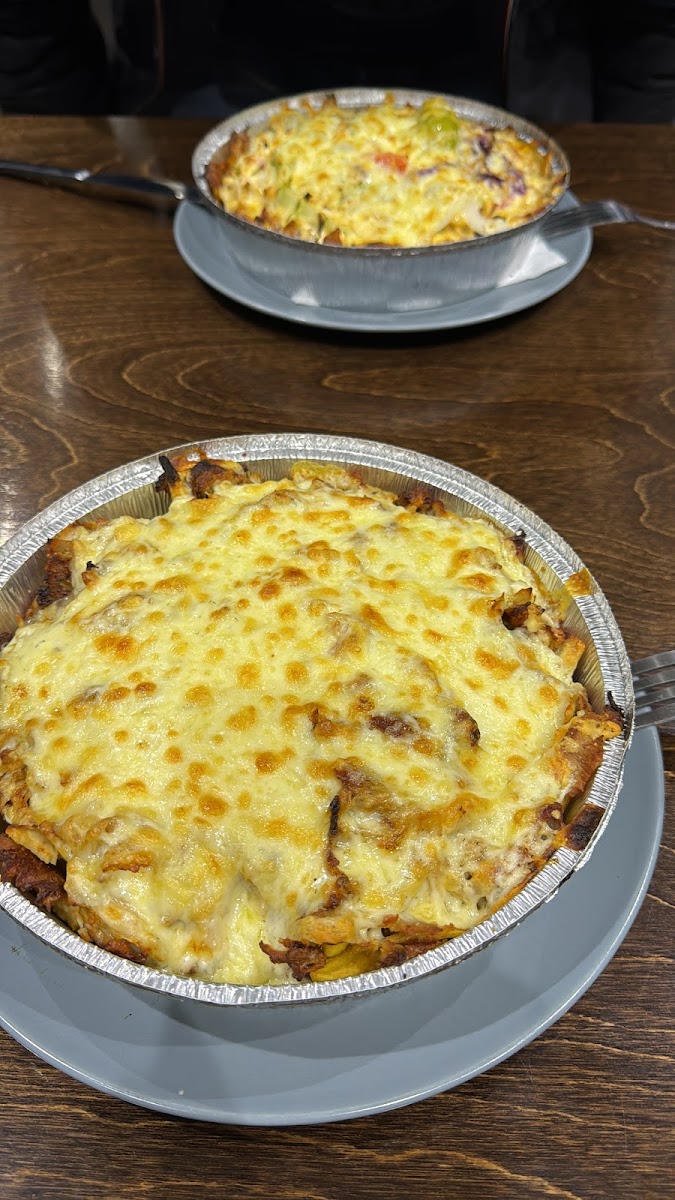 Selin Pizzeria Restaurant Photo 5