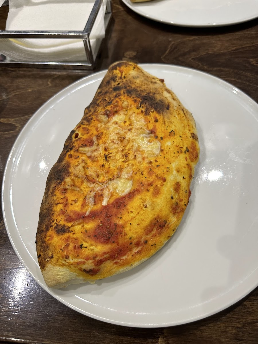 Selin Pizzeria Restaurant Photo 6