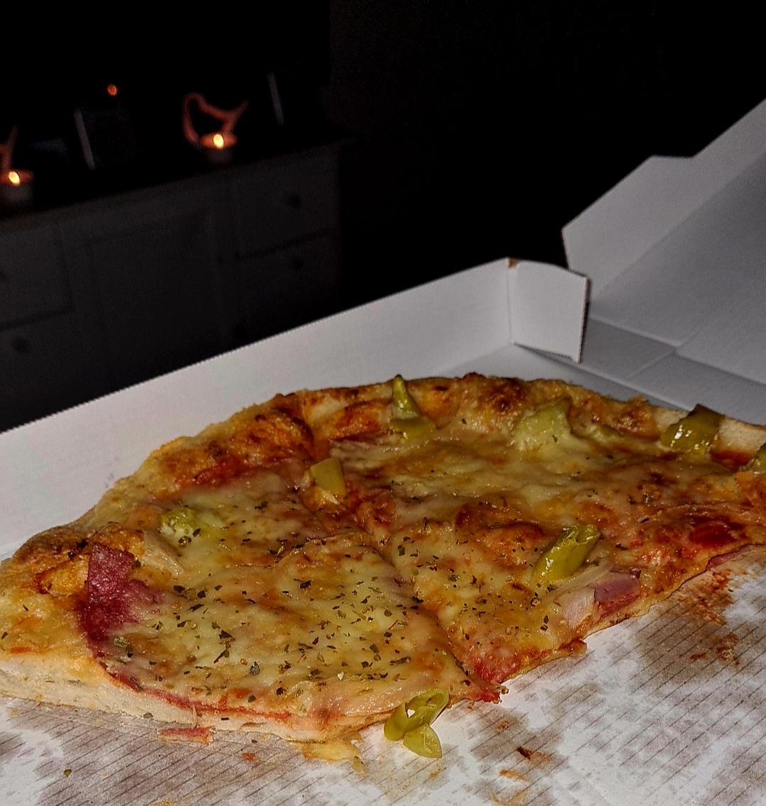 Selin Pizzeria Restaurant Photo 7