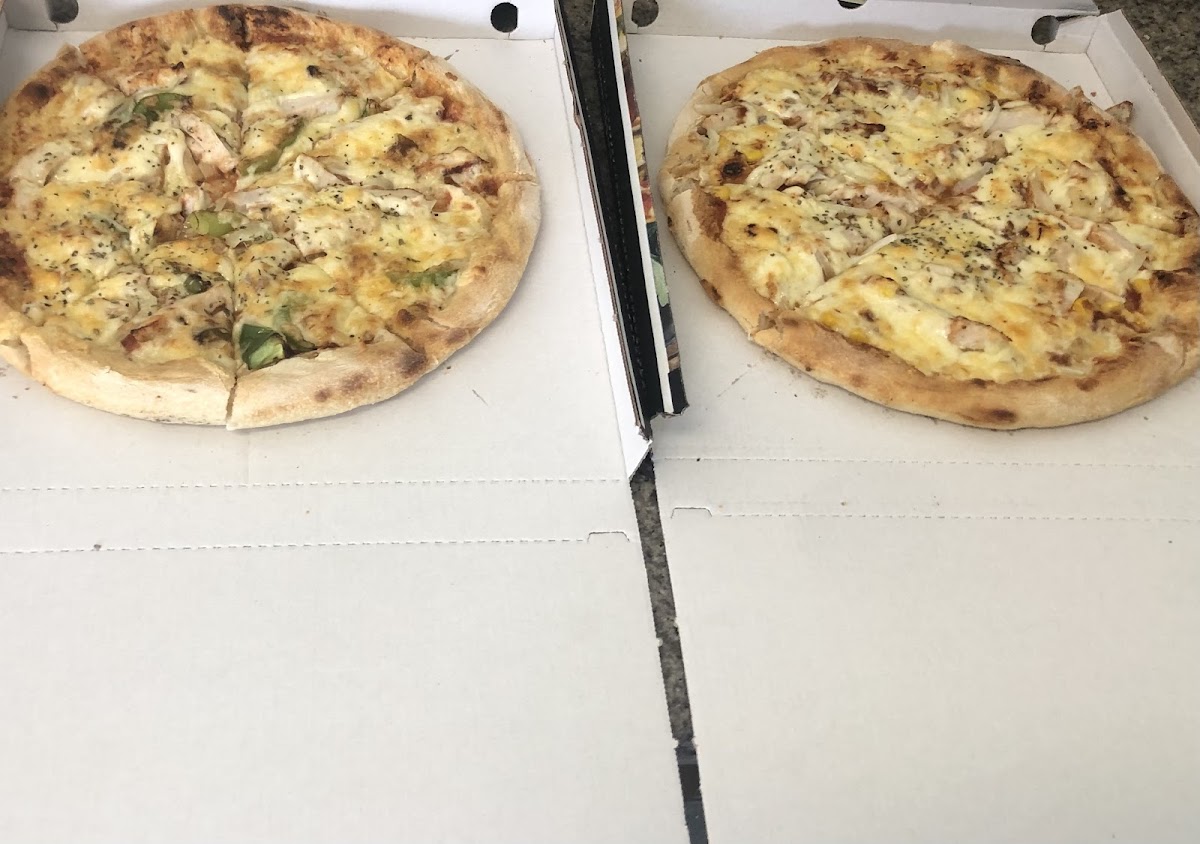 Selin Pizzeria Restaurant Photo 9