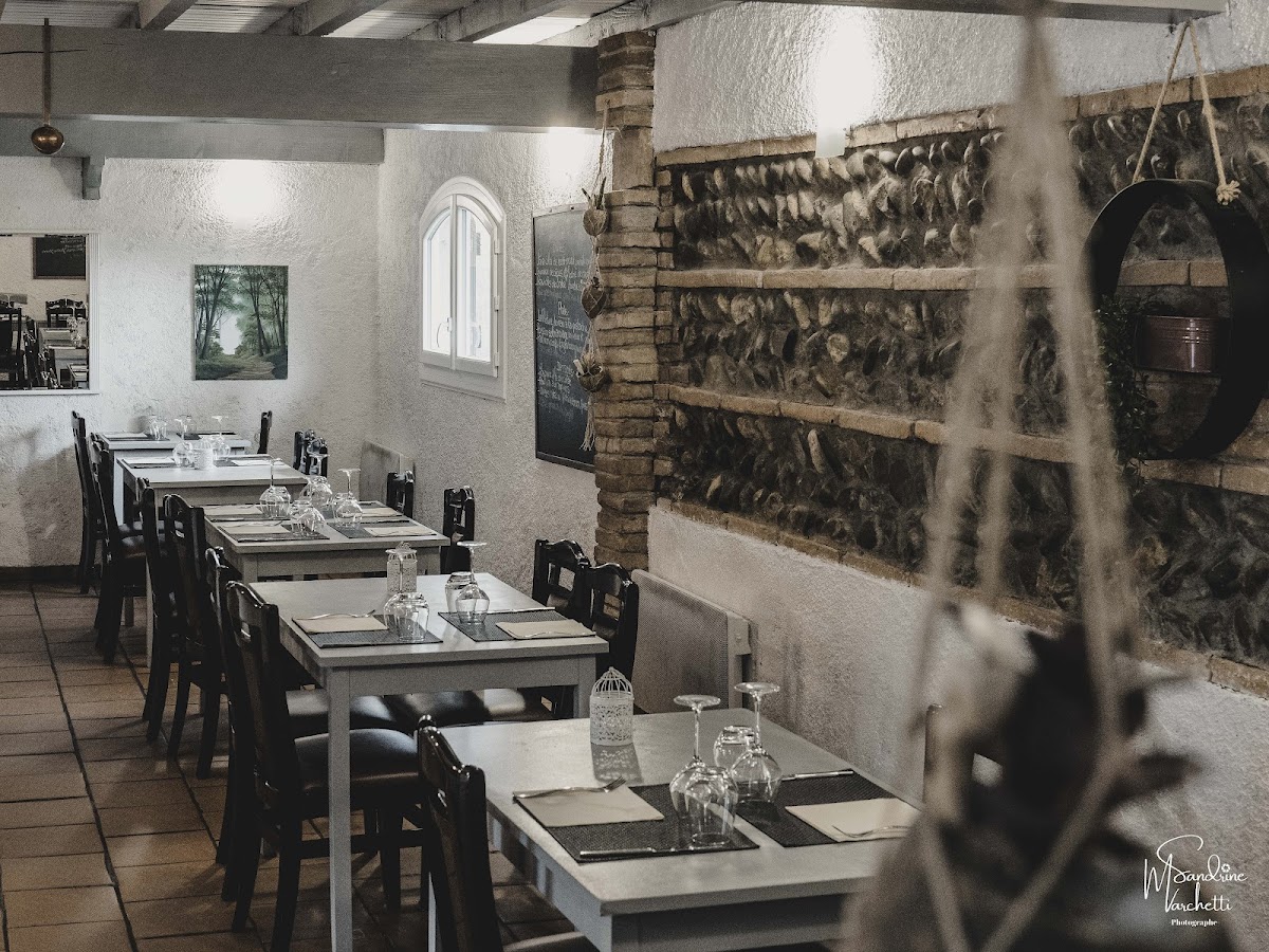 La Table de Saint Lys