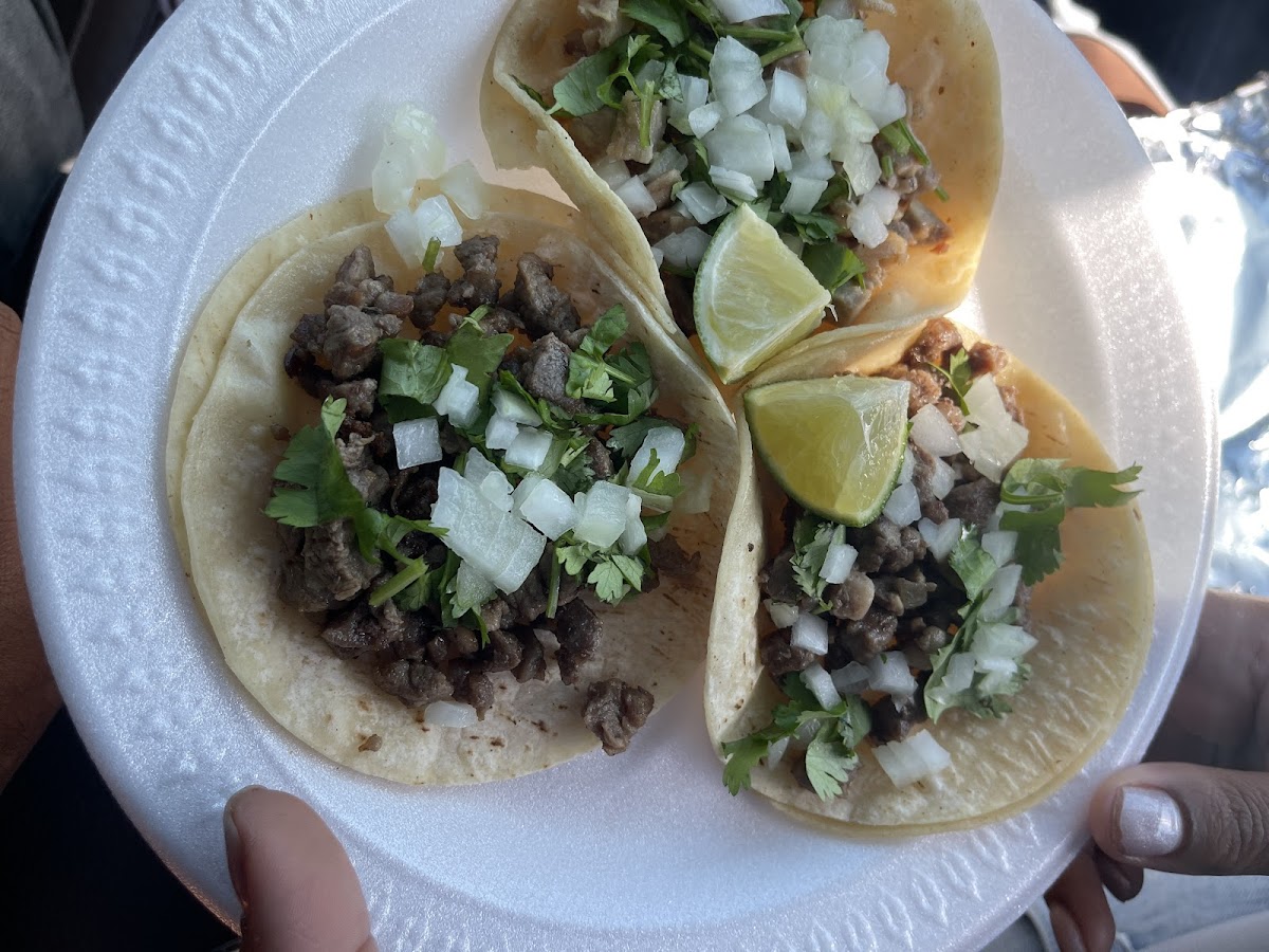 Taqueria El Buen Pastor Photo 2