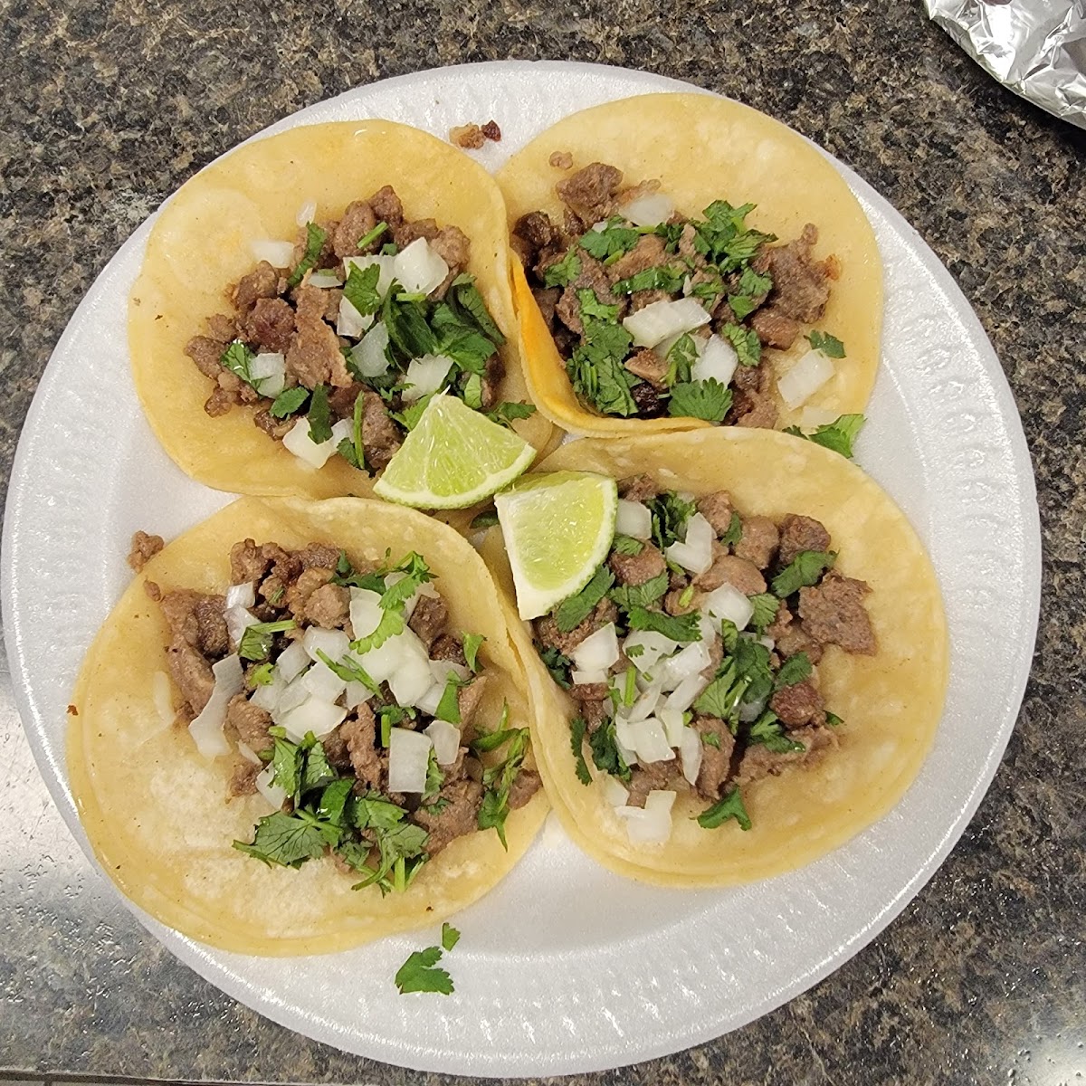 Taqueria El Buen Pastor Photo 5