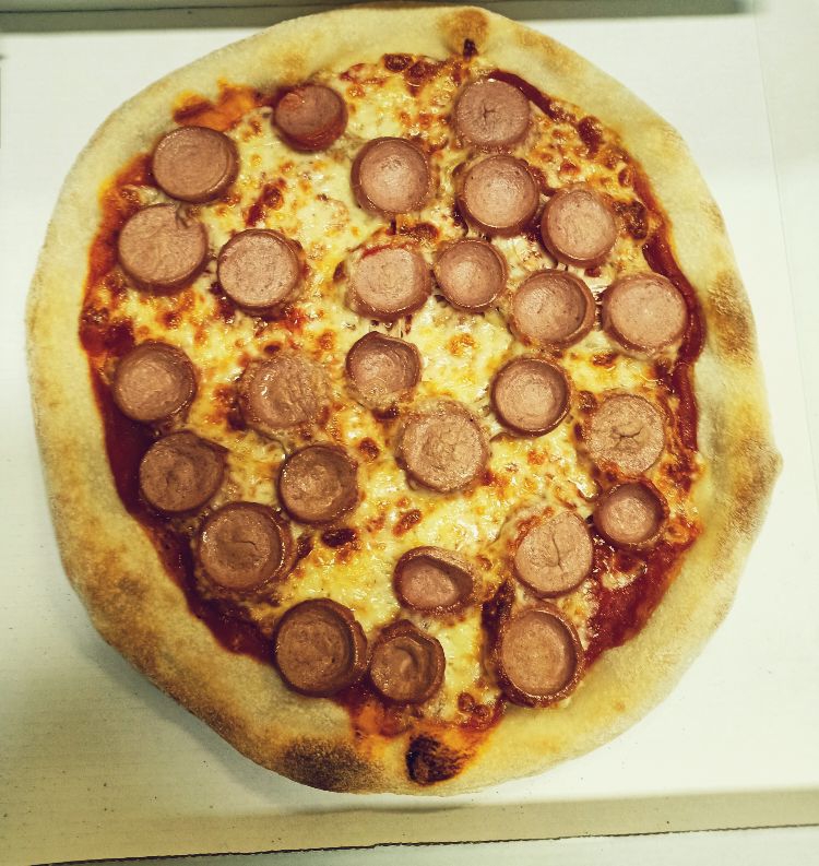 Arena pizzeria kebab 100% Halal Food Photo 10