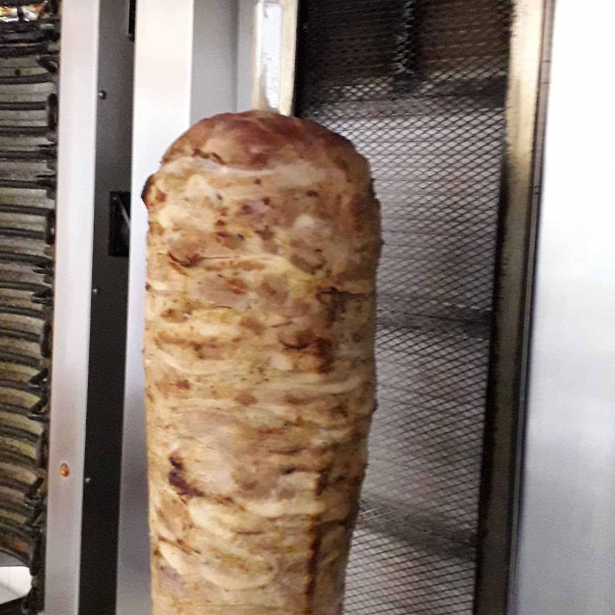 Arena pizzeria kebab 100% Halal Food Photo 7