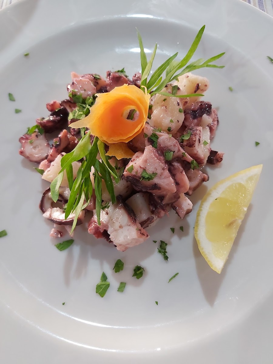 La Locanda Del Pescatore Photo 10