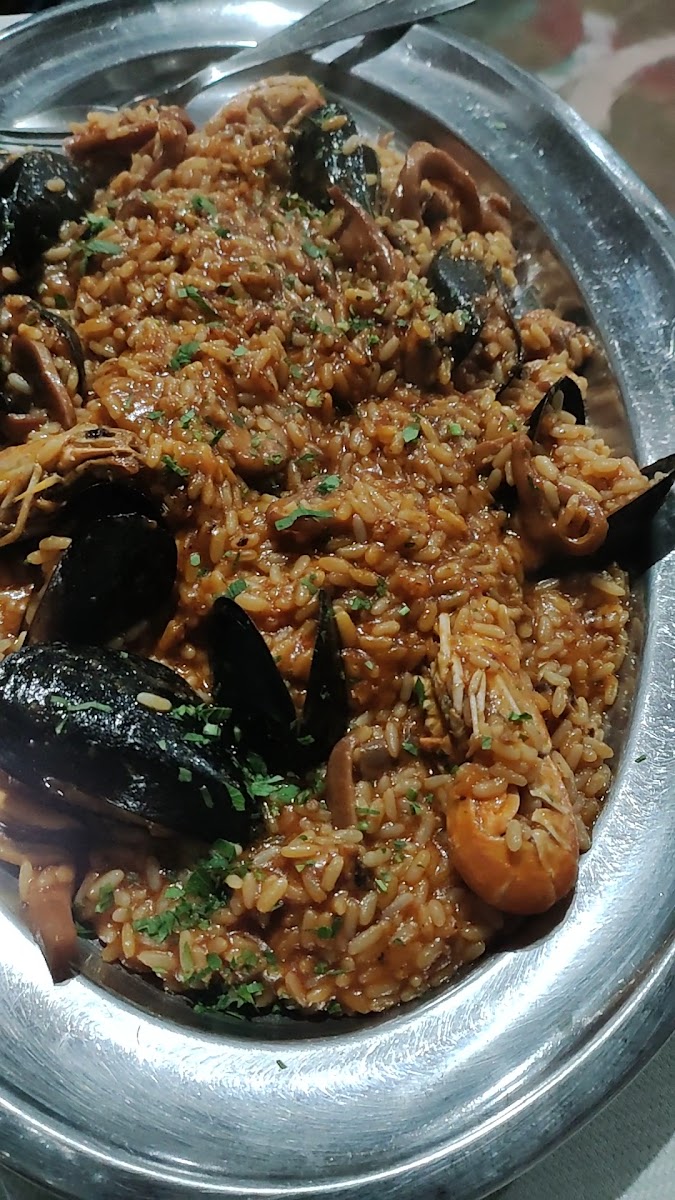 La Locanda Del Pescatore Photo 2
