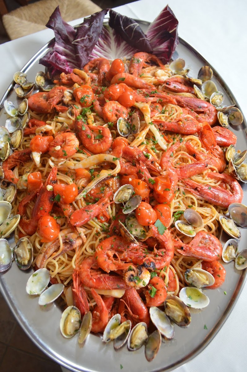 La Locanda Del Pescatore Photo 3