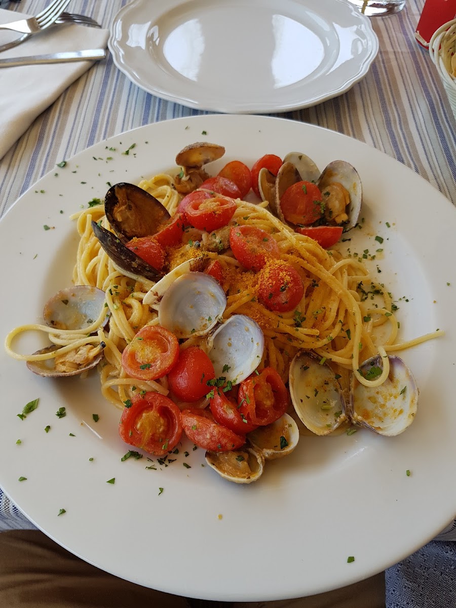 La Locanda Del Pescatore Photo 5