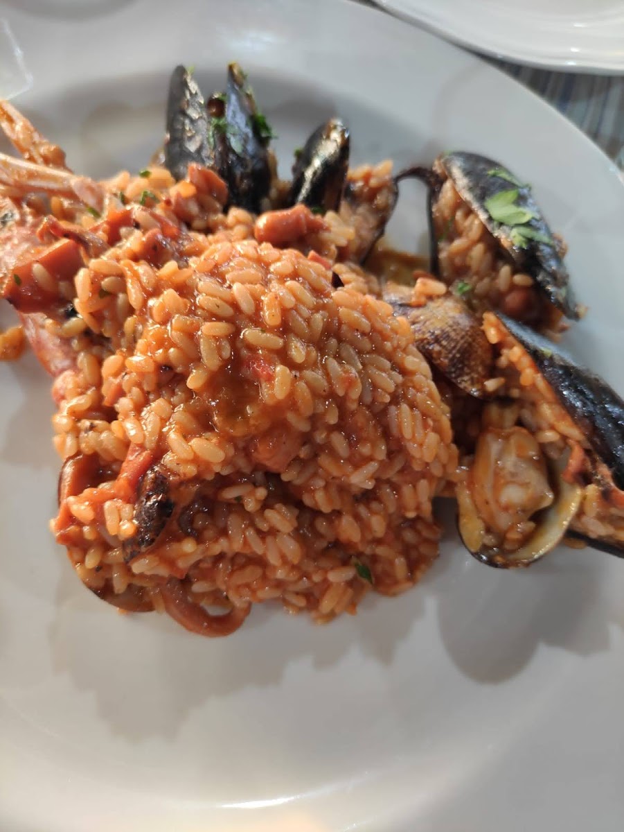 La Locanda Del Pescatore Photo 6