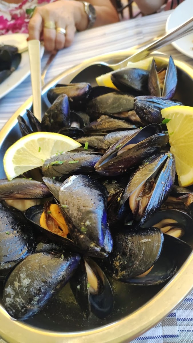 La Locanda Del Pescatore Photo 7