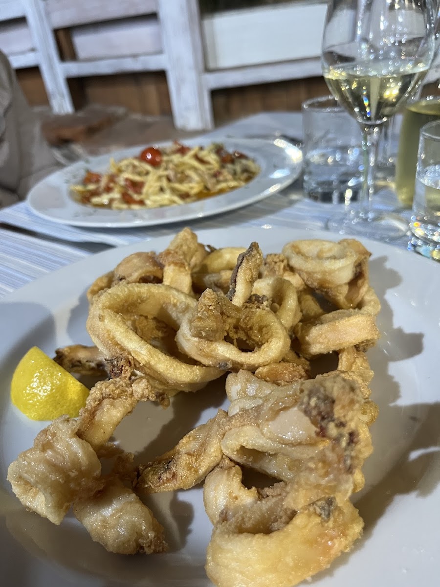 La Locanda Del Pescatore Photo 8