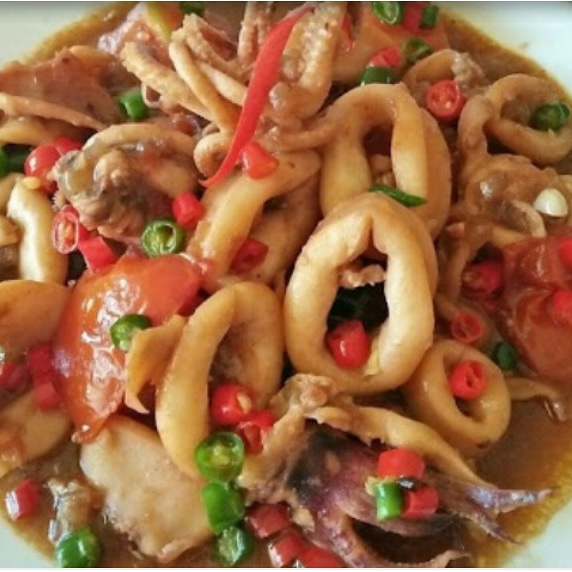 Warung Makan Layla Sari꧋ꦮꦫꦸꦁꦩꦏꦤ꧀ꦭꦪ꧀ꦭꦱꦫꦶ Photo 2