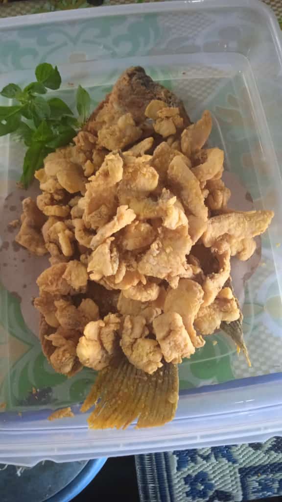 Warung Makan Layla Sari꧋ꦮꦫꦸꦁꦩꦏꦤ꧀ꦭꦪ꧀ꦭꦱꦫꦶ Photo 4
