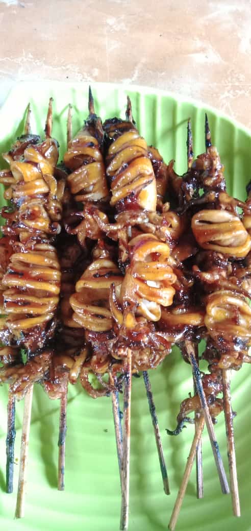 Warung Makan Layla Sari꧋ꦮꦫꦸꦁꦩꦏꦤ꧀ꦭꦪ꧀ꦭꦱꦫꦶ Photo 7
