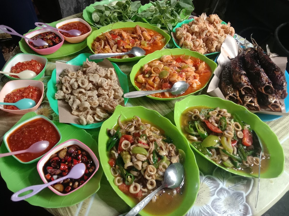 Warung Makan Layla Sari꧋ꦮꦫꦸꦁꦩꦏꦤ꧀ꦭꦪ꧀ꦭꦱꦫꦶ Photo 8