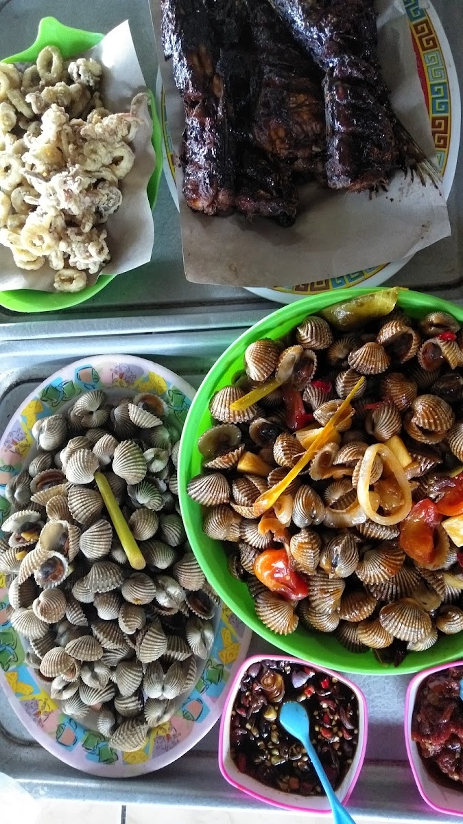 Warung Makan Layla Sari꧋ꦮꦫꦸꦁꦩꦏꦤ꧀ꦭꦪ꧀ꦭꦱꦫꦶ Photo 9