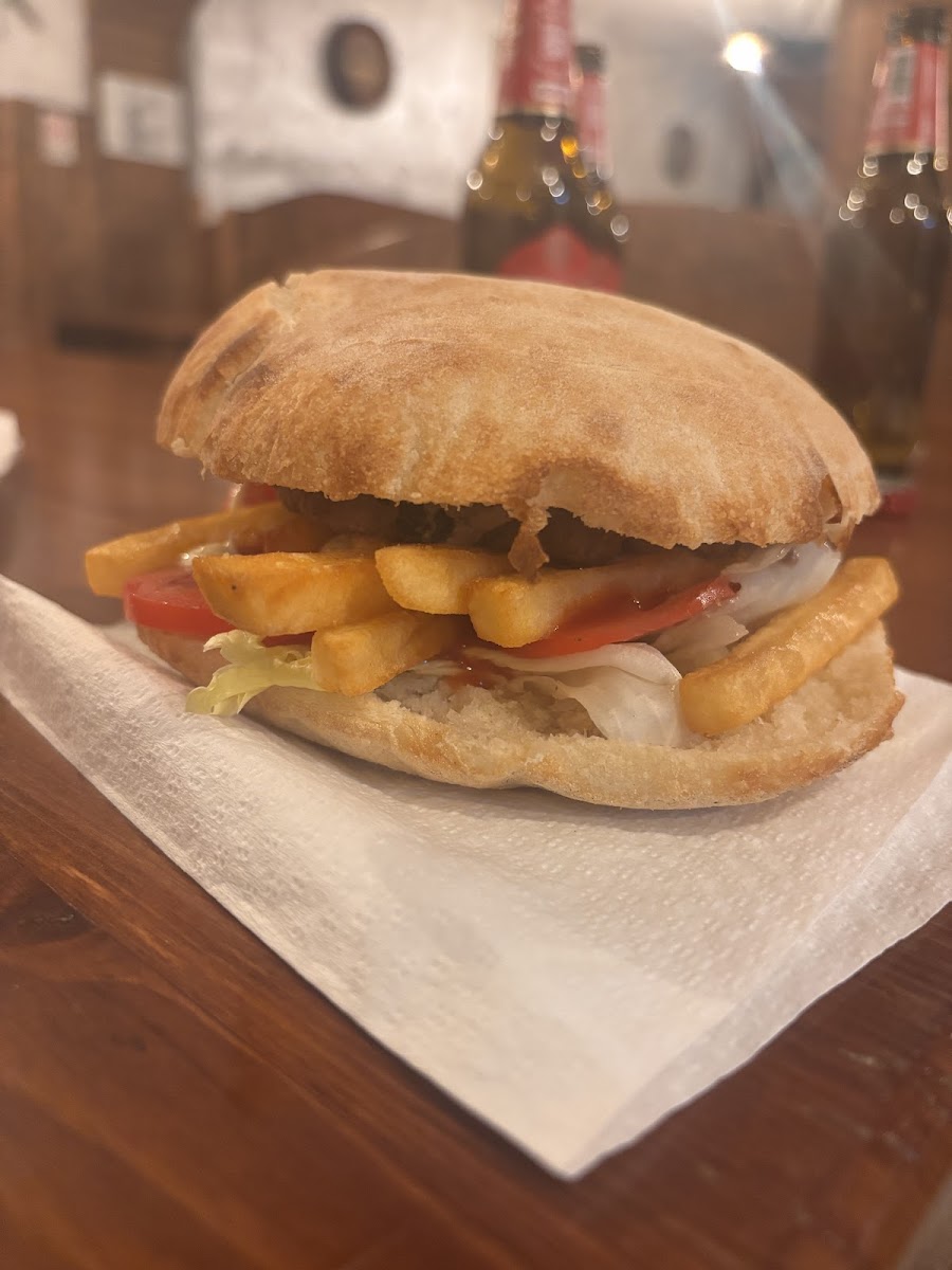La Taverna - Pizzeria | Pub Photo 4